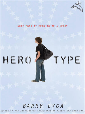 cover image of Hero-Type